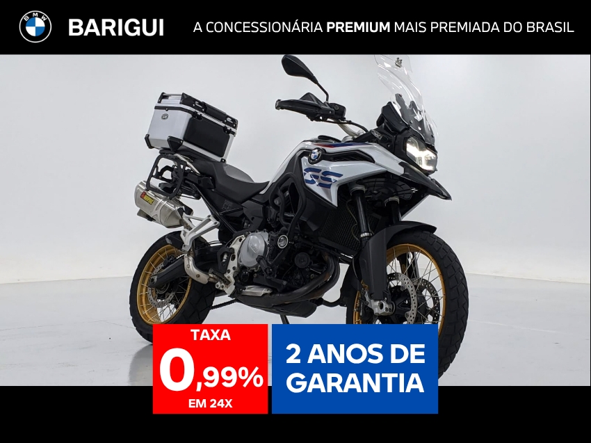bmw f 850 gs premium 2021