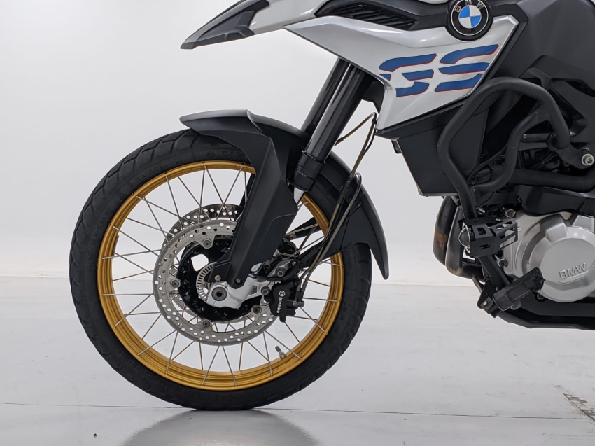 bmw f 850 gs premium 20212