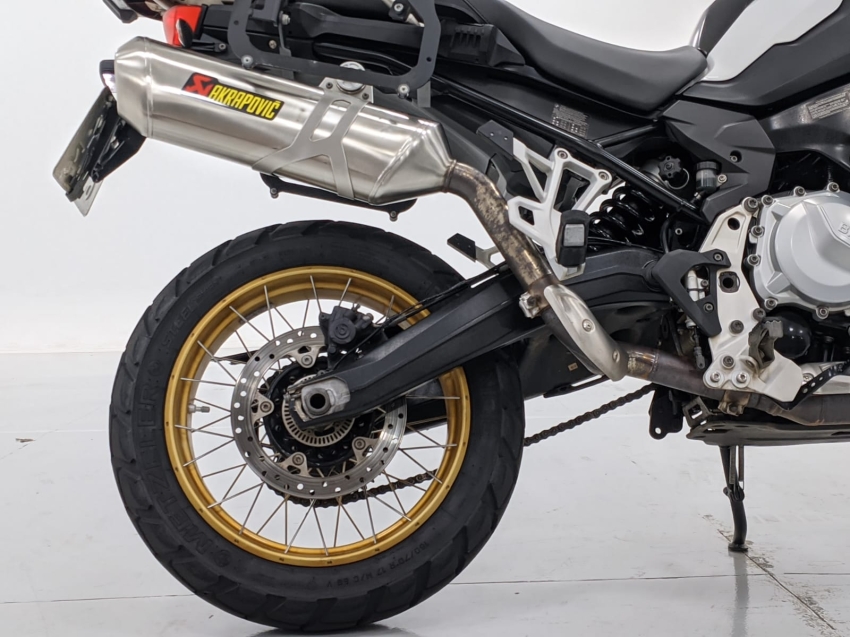 bmw f 850 gs premium 20219