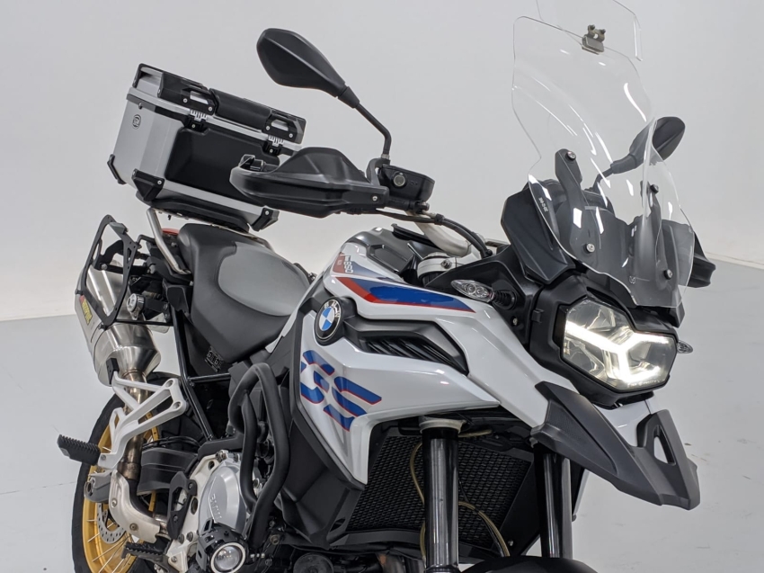 bmw f 850 gs premium 202116
