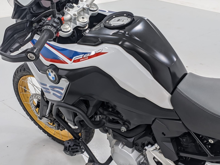 bmw f 850 gs premium 20211