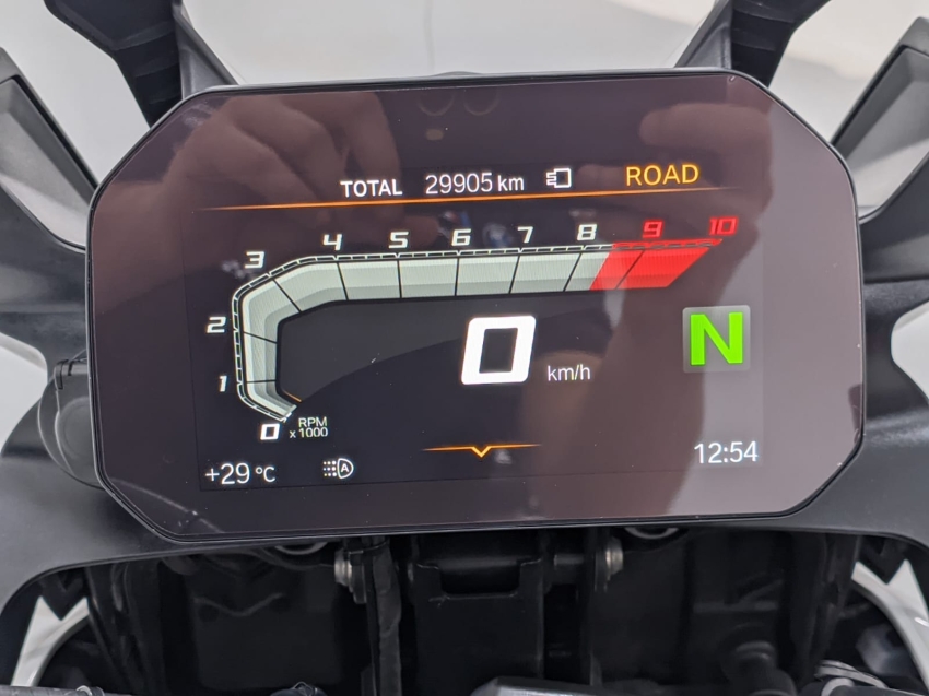 bmw f 850 gs premium 20218