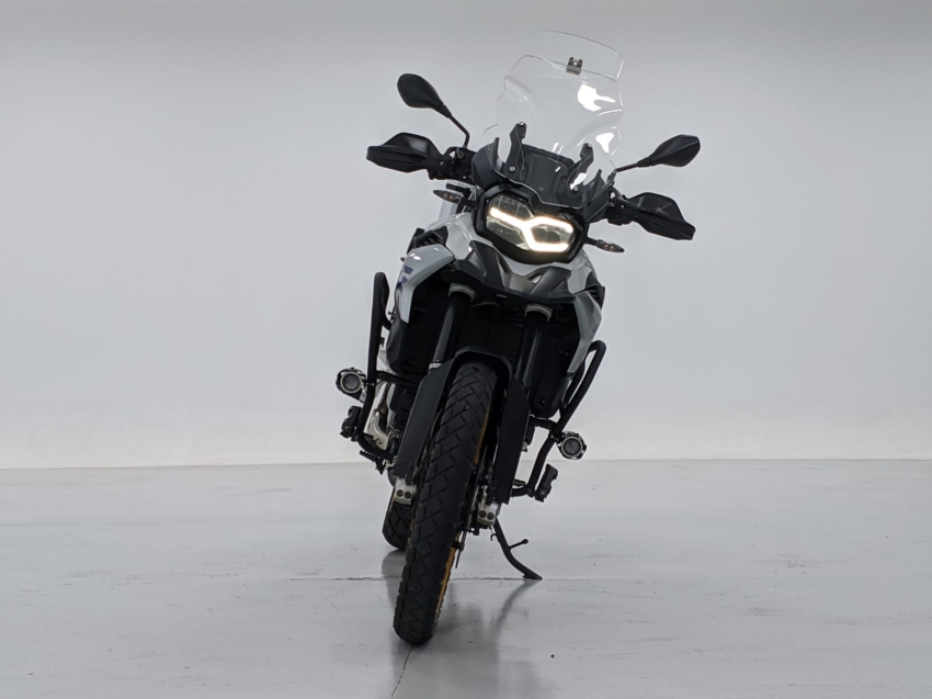 bmw f 850 gs premium 20217