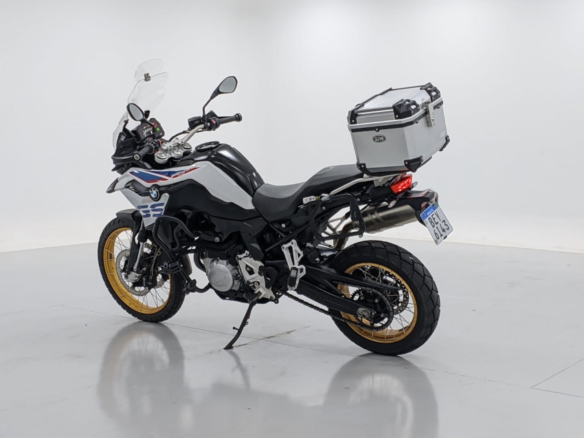 bmw f 850 gs premium 20215