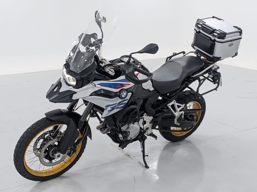 bmw f 850 gs premium 20214
