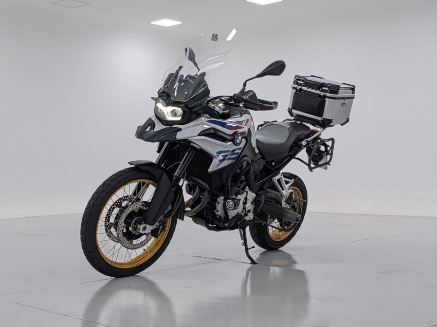 bmw f 850 gs premium 20216
