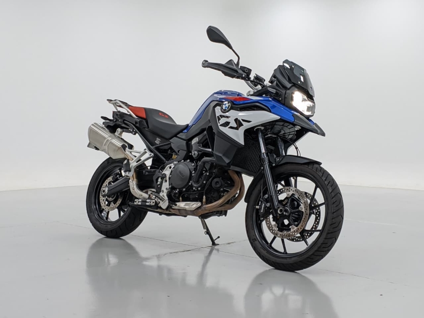 bmw f 800 gs plus 202512