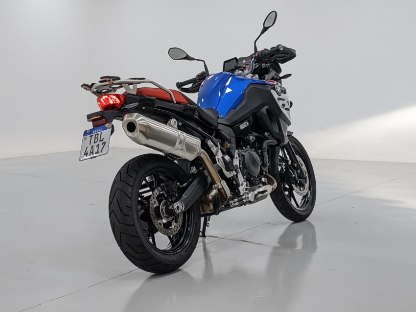 bmw f 800 gs plus 202513