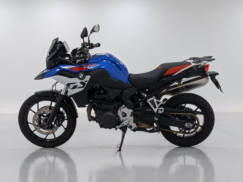 bmw f 800 gs plus 20256