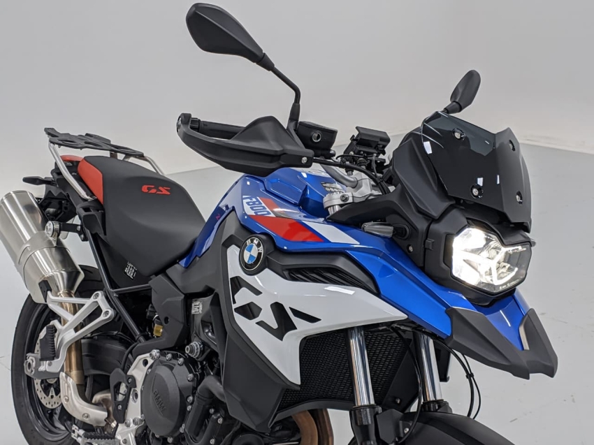 bmw f 800 gs plus 202510