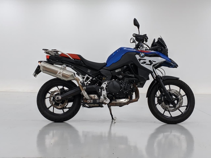 bmw f 800 gs plus 202516