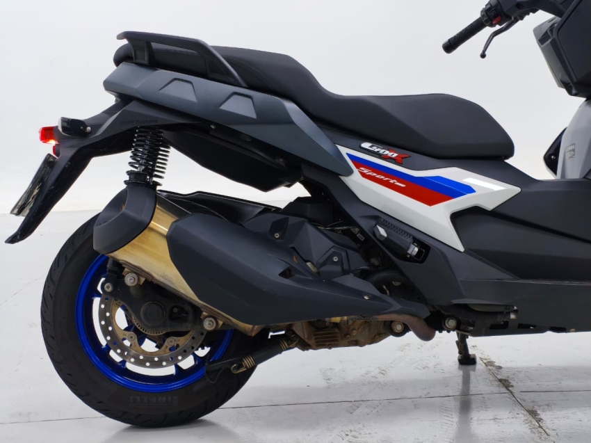 bmw c 400 x sport 20245
