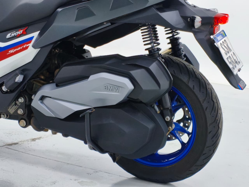 bmw c 400 x sport 202413