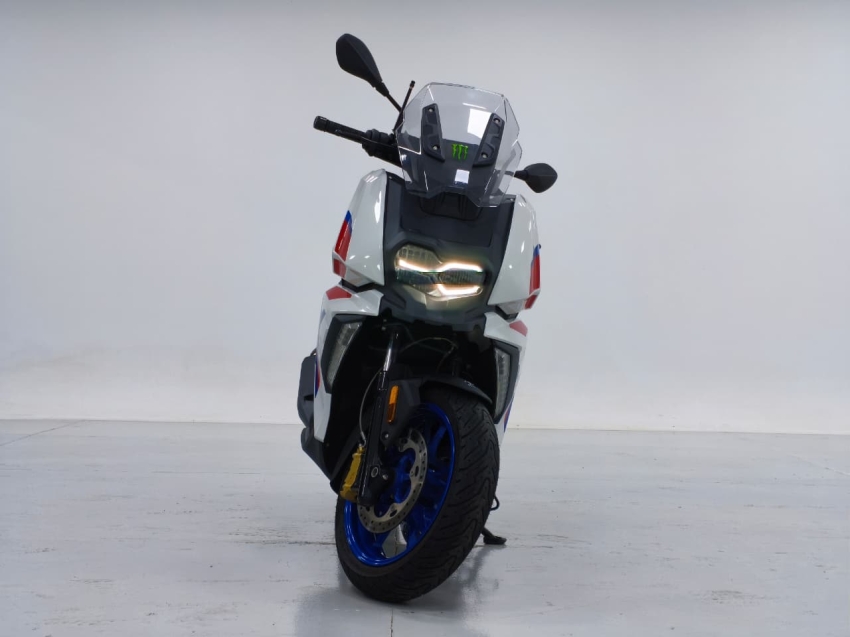 bmw c 400 x sport 20244