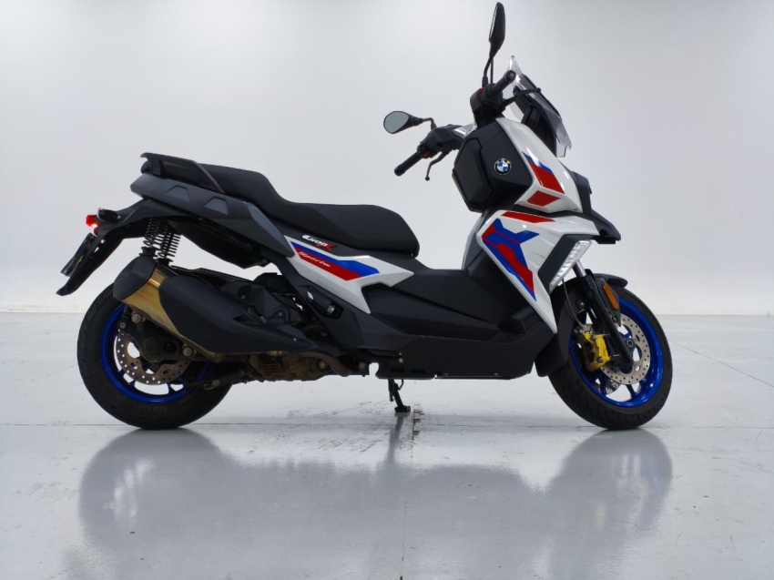 bmw c 400 x sport 20241