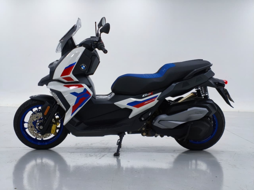 bmw c 400 x sport 202411