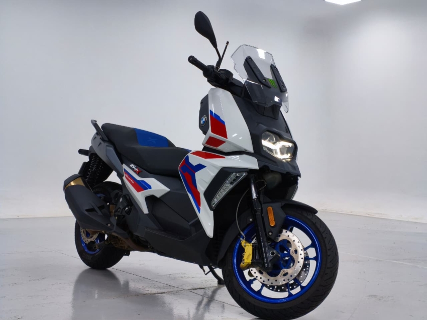 bmw c 400 x sport 20242