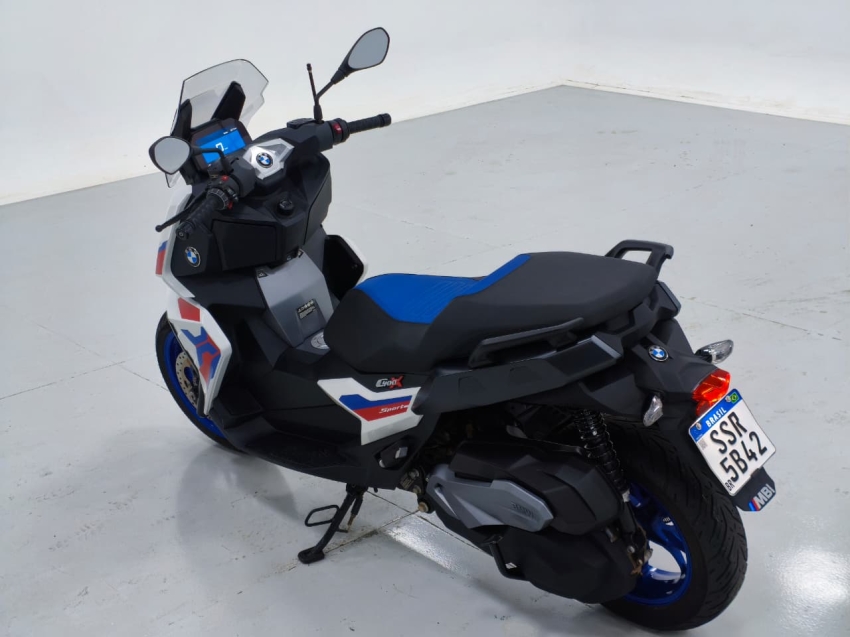 bmw c 400 x sport 202412