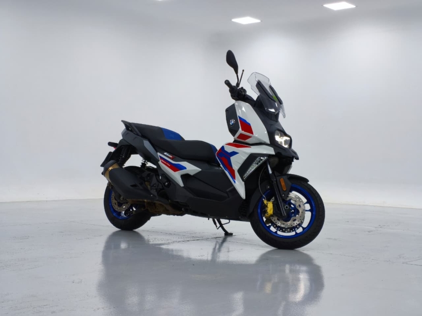 bmw c 400 x sport 20243