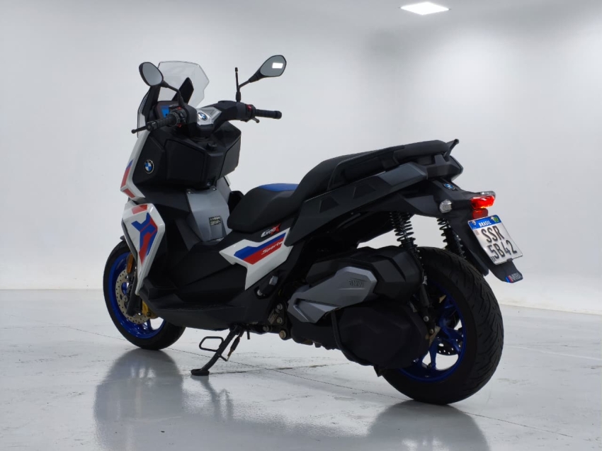 bmw c 400 x sport 202410