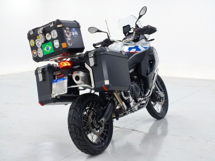 bmw f 900 gs adventure plus 20251