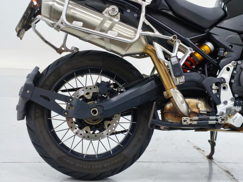 bmw f 900 gs adventure plus 202612