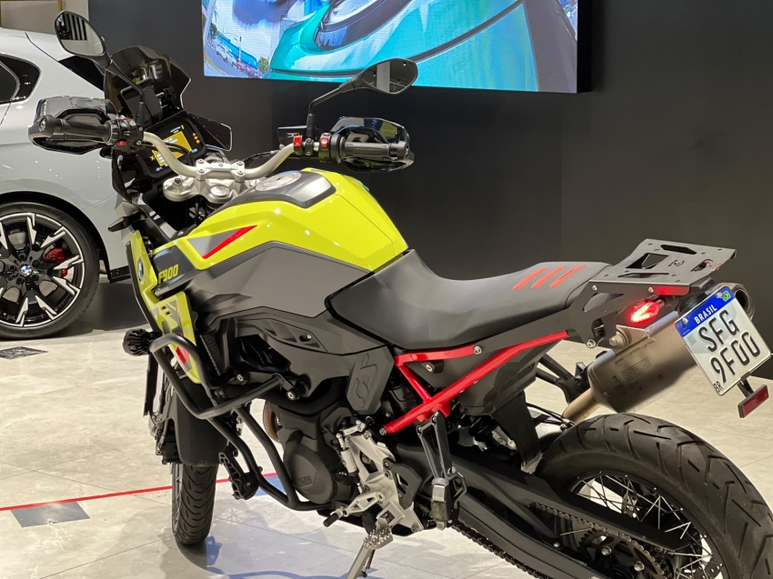 bmw f 900 gs plus 20251