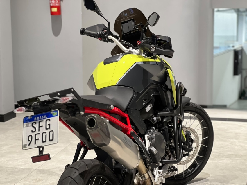 bmw f 900 gs plus 202510