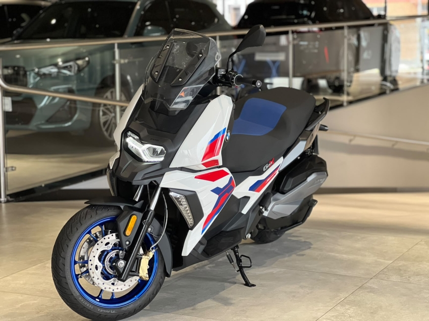 bmw c 400 x sport 20257