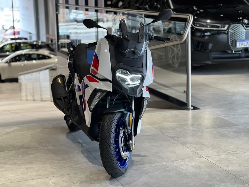 bmw c 400 x sport 20250