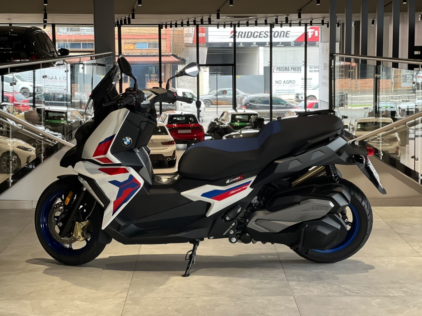 bmw c 400 x sport 202517