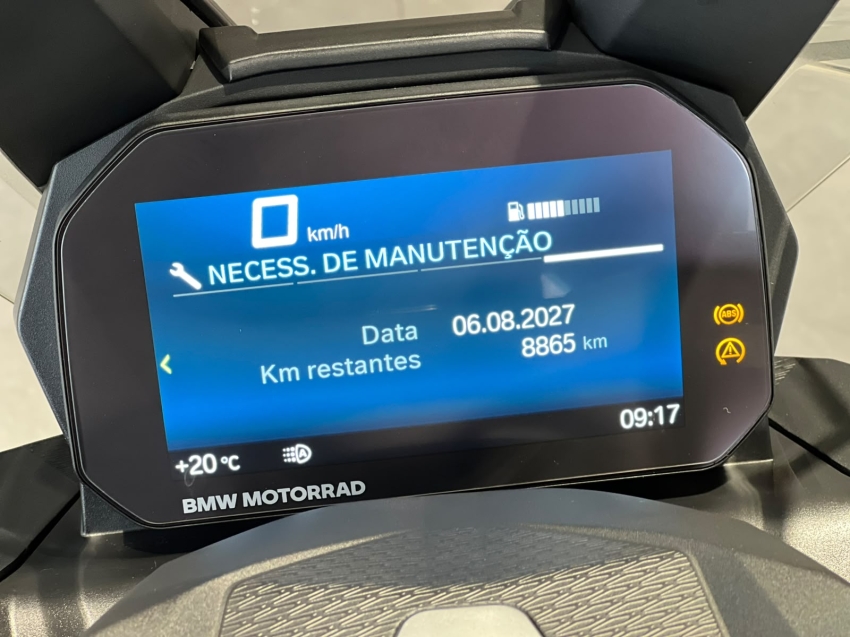 bmw c 400 x sport 202510