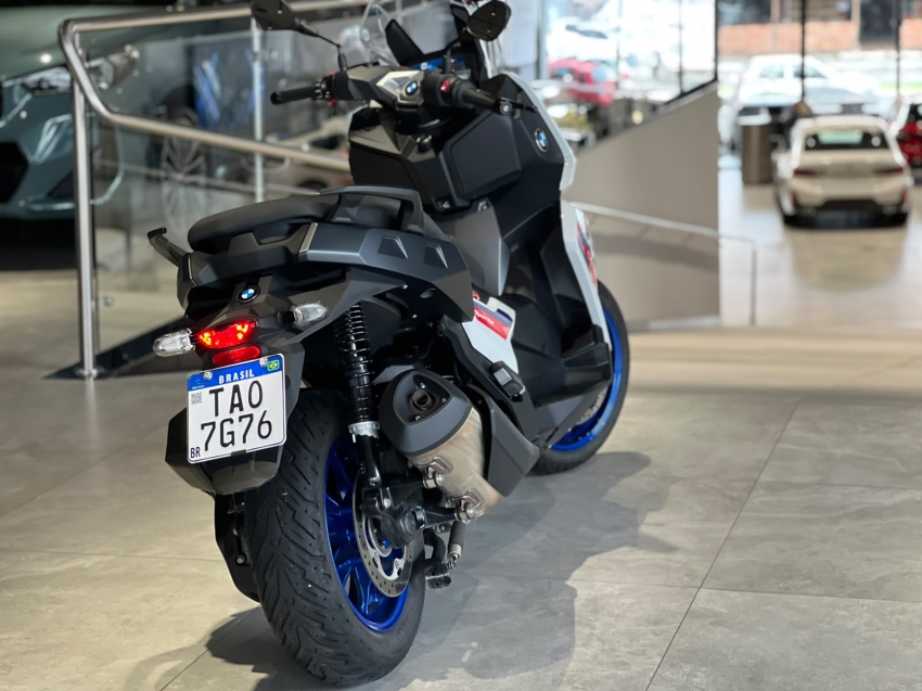 bmw c 400 x sport 20251