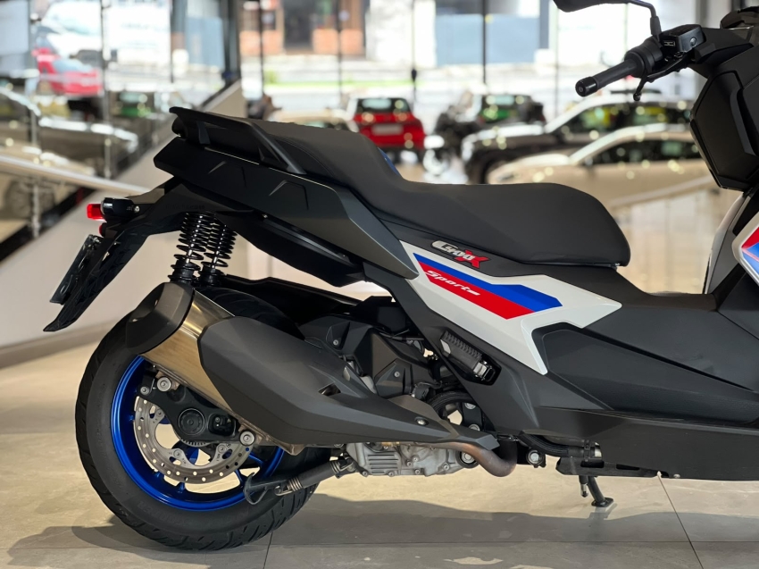 bmw c 400 x sport 20254