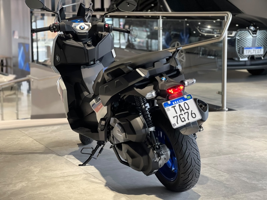bmw c 400 x sport 20253