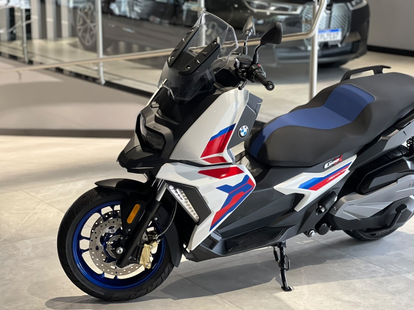 bmw c 400 x sport 202514