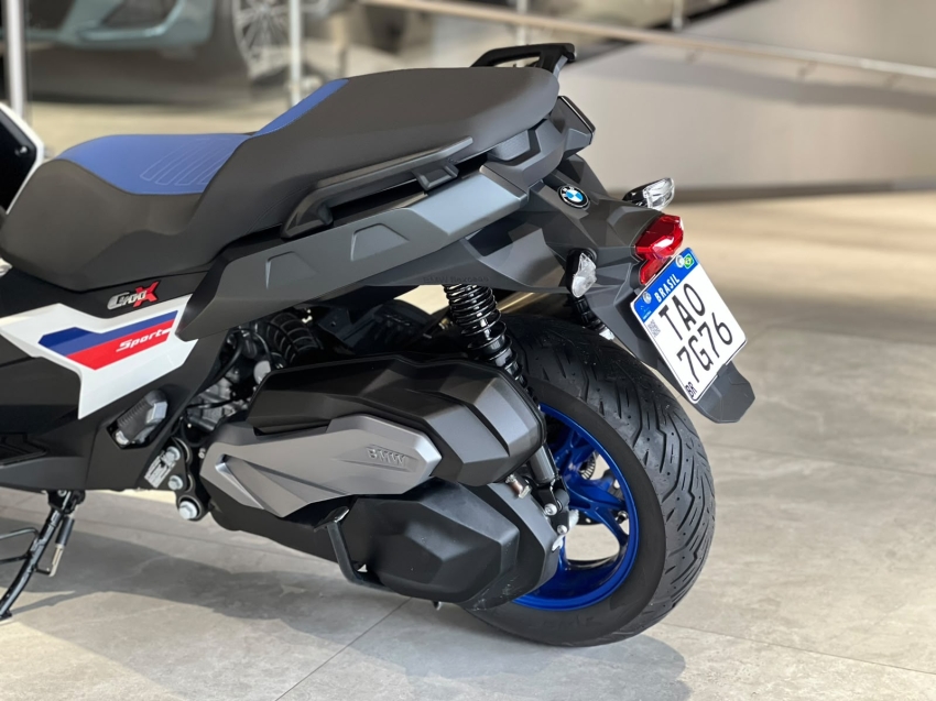 bmw c 400 x sport 202512