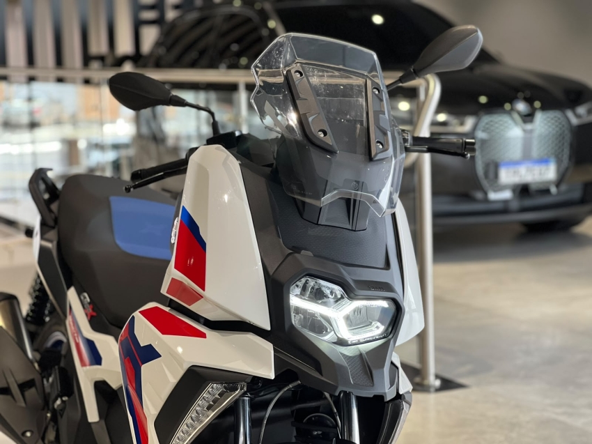 bmw c 400 x sport 20256