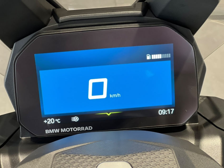 bmw c 400 x sport 20259