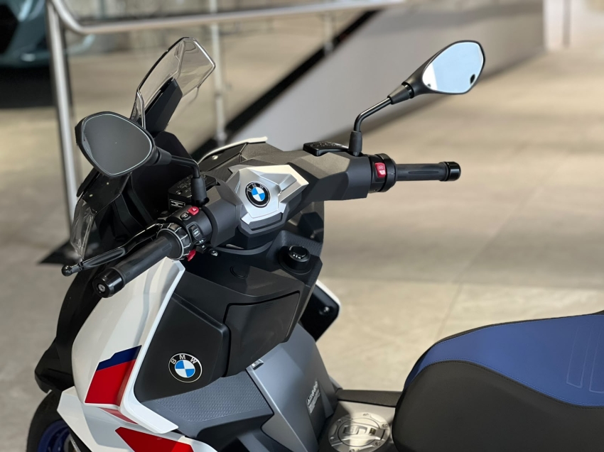 bmw c 400 x sport 202511