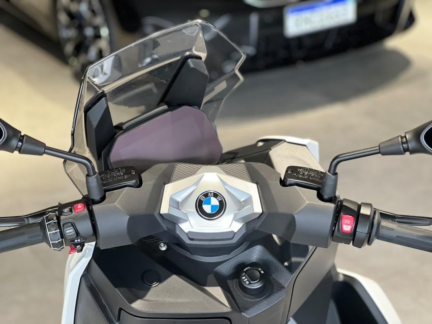 bmw c 400 x sport 202516