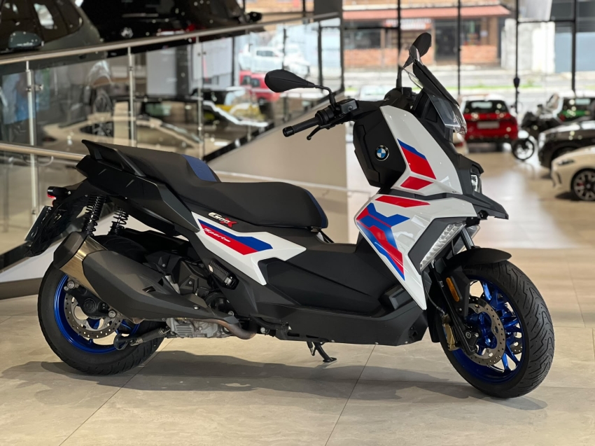 bmw c 400 x sport 20255