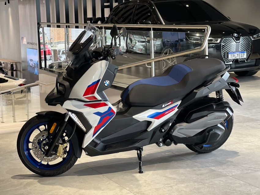 bmw c 400 x sport 202515
