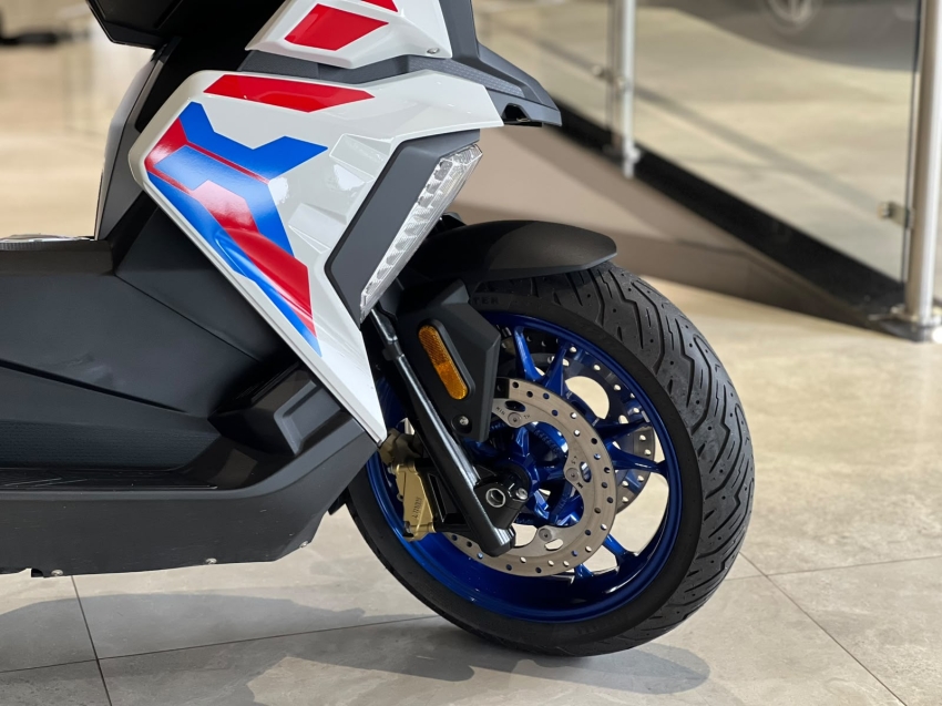 bmw c 400 x sport 20258