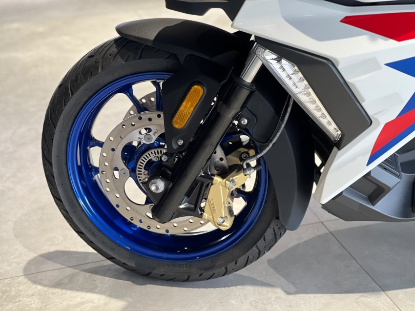 bmw c 400 x sport 202513