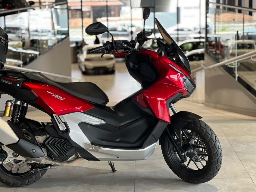 honda adv 160 20263