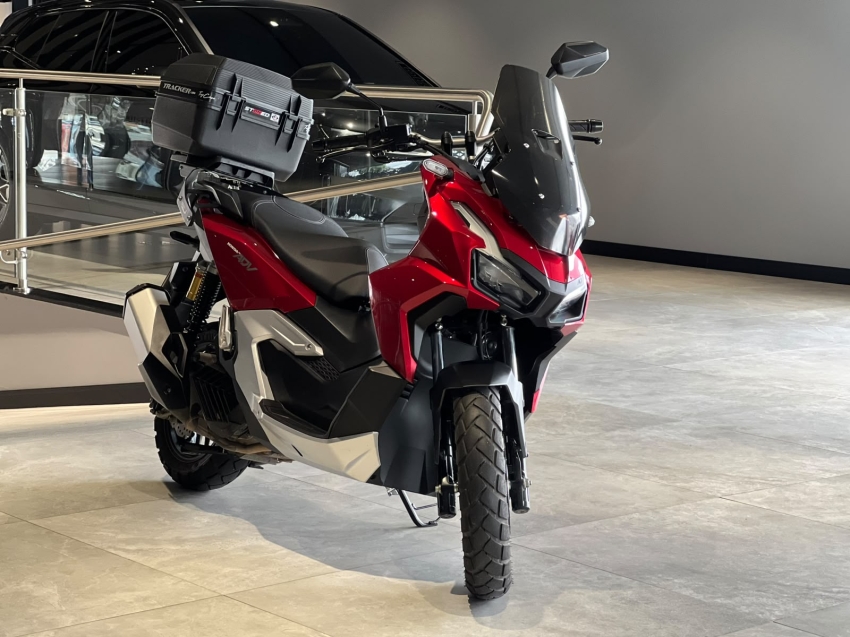 honda adv 160 20260