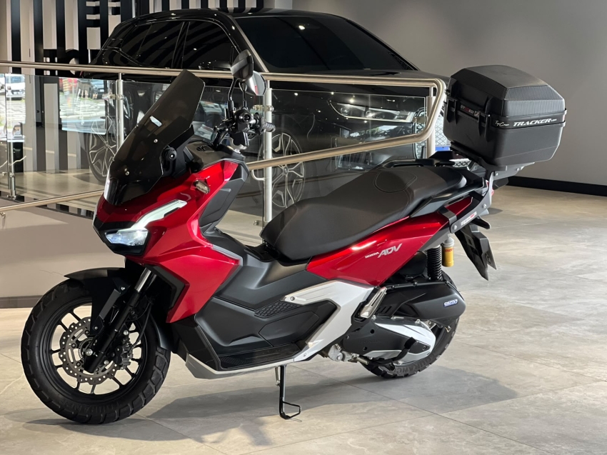 honda adv 160 202616