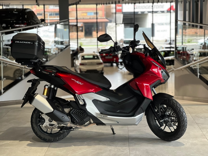 honda adv 160 20262