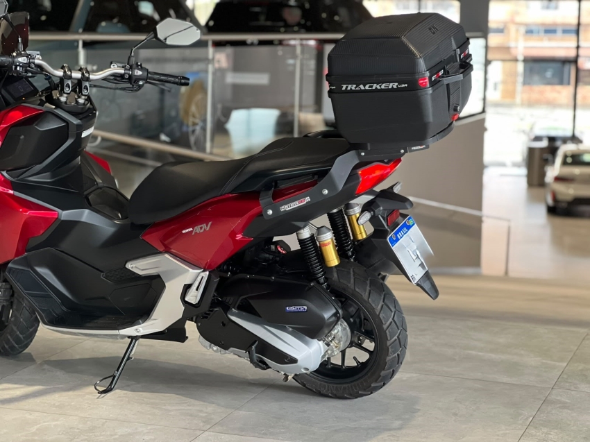 honda adv 160 202617